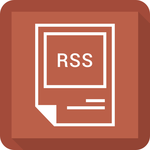rss Generic Others icon