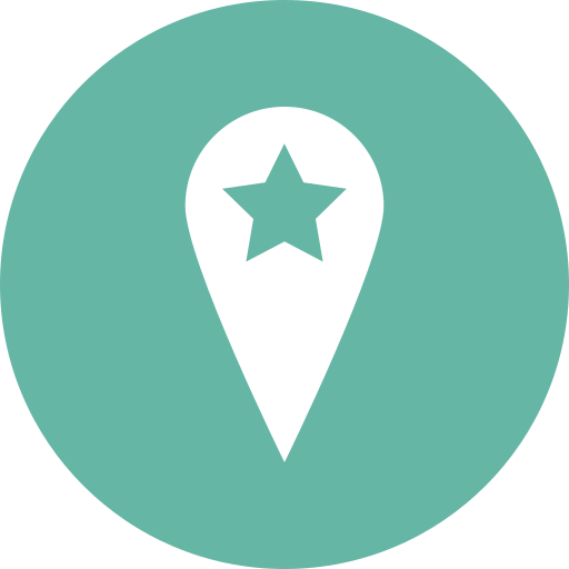 Map Generic Others icon