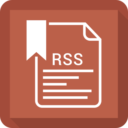 rss Generic Others icono