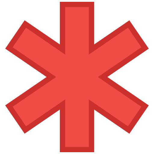 médico Generic Others icono