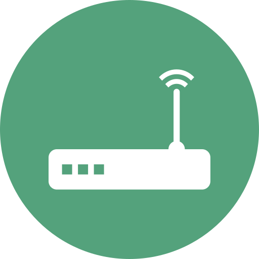 wi-fi Generic Others icon
