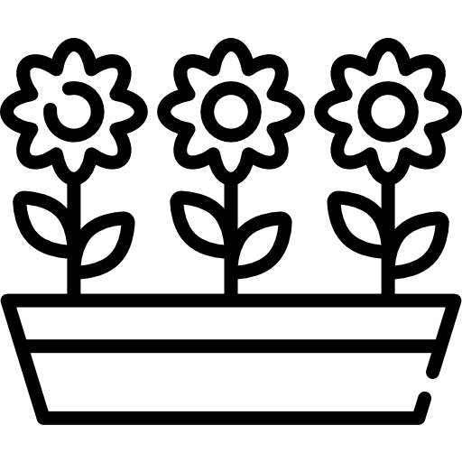 フラワーズ Special Lineal icon