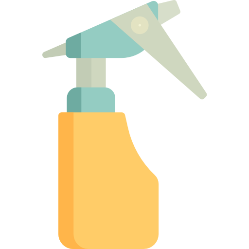 Spray Special Flat icon