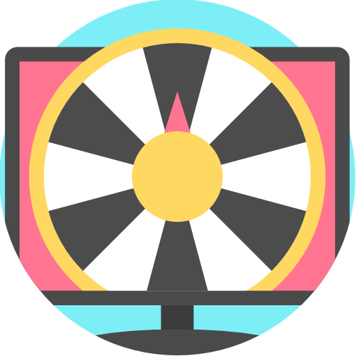 fortuna Detailed Flat Circular Flat icono