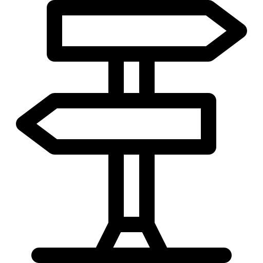 パネル Basic Rounded Lineal icon