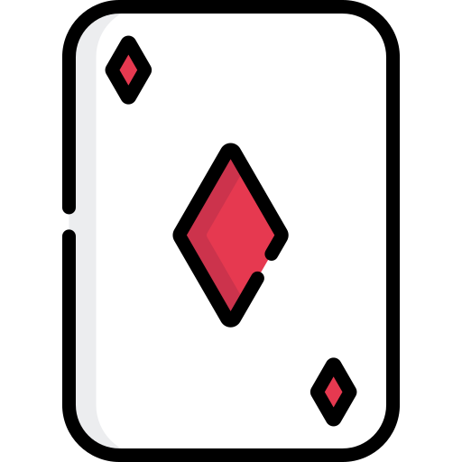 포커 Special Lineal color icon