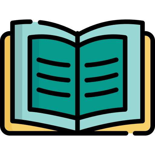 Books Special Lineal color icon