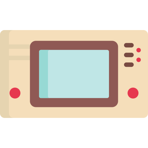 비디오 게임 Special Flat icon
