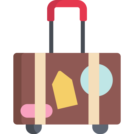 maleta Special Flat icono