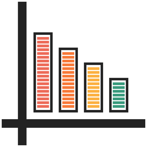 Chart Generic Others icon