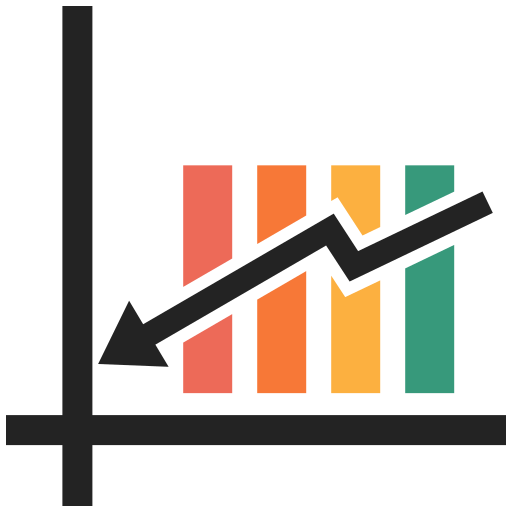 gráfico Generic Others Ícone