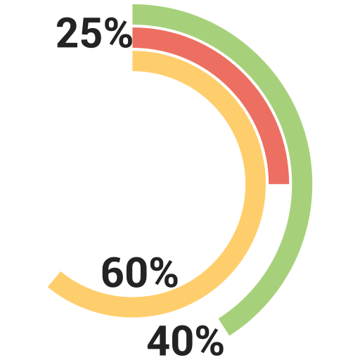 gráfico Generic Others Ícone