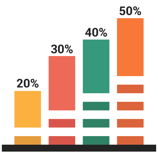 Chart Generic Others icon