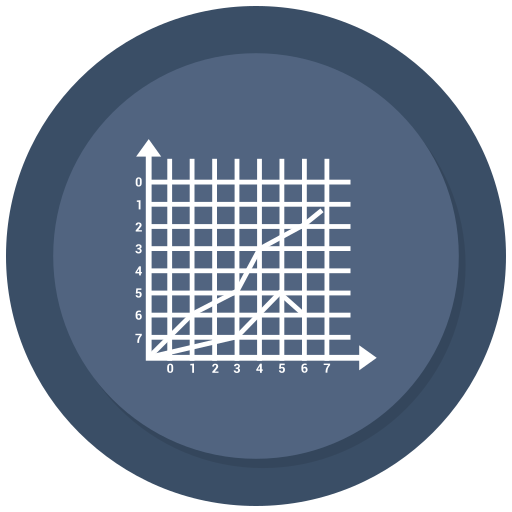 graph Generic Others icon