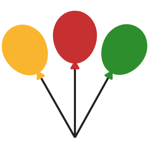 Balloon Generic Others icon