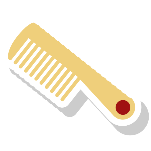 Hairdresser Generic Others icon
