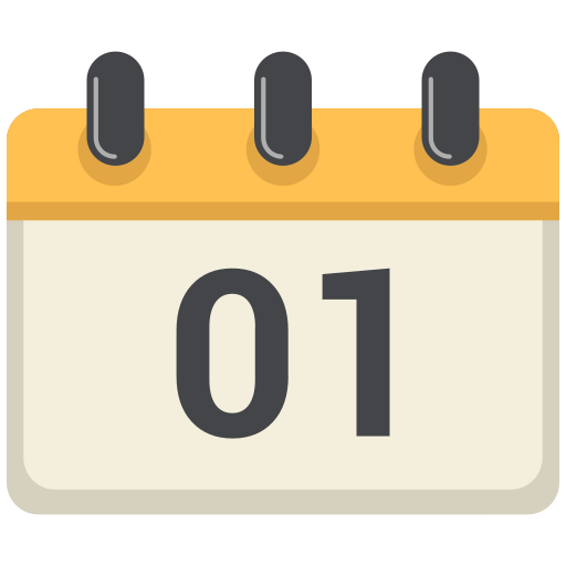 Calendar Generic Others icon