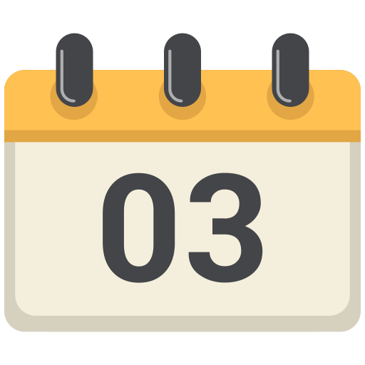 Calendar Generic Others icon