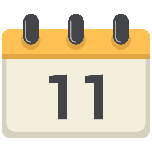 kalender Generic Others icon