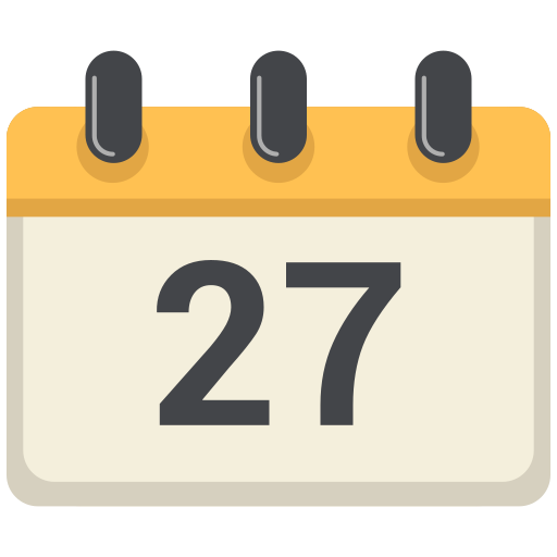 Calendar Generic Others icon