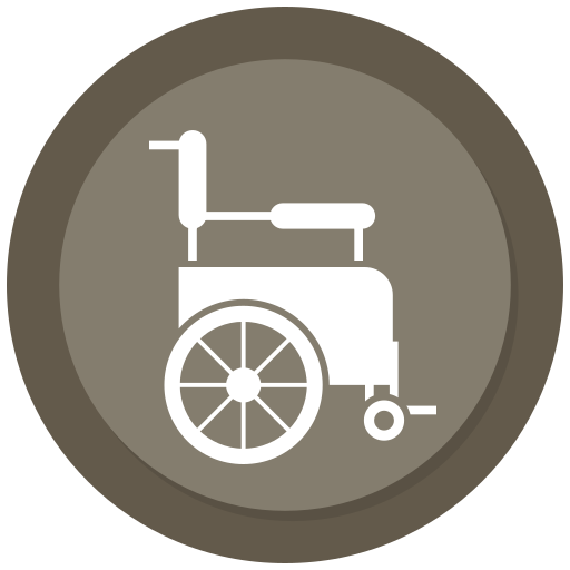 車椅子 Generic Others icon
