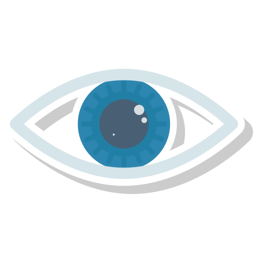 Eye Generic Others icon