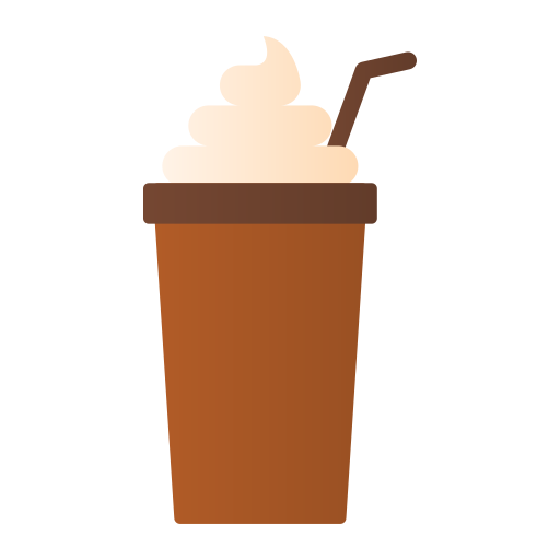 frappe Generic gradient fill ikona