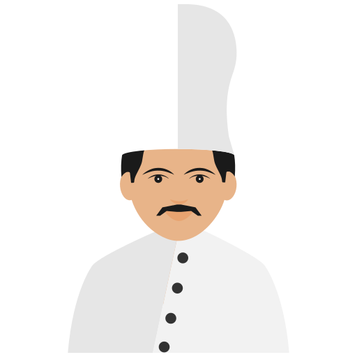 chef Generic Others icoon