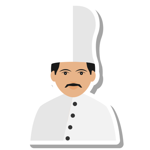 шеф-повар Generic Others иконка
