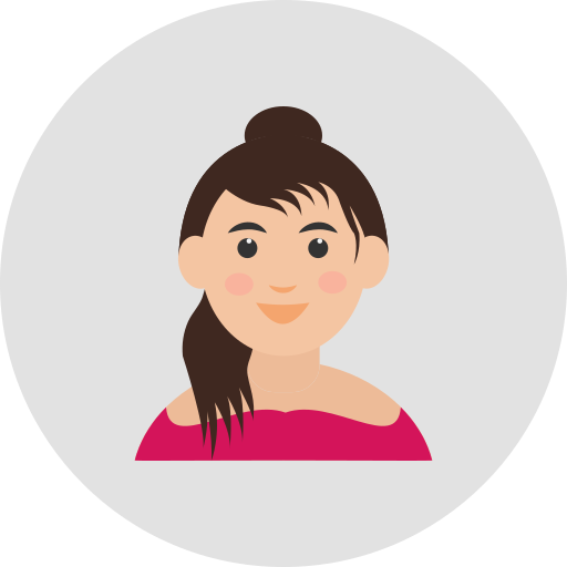 Woman Generic Others icon