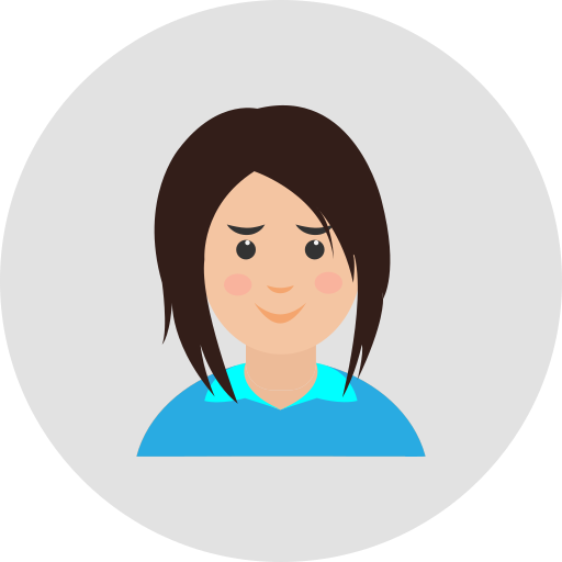 Woman Generic Others icon