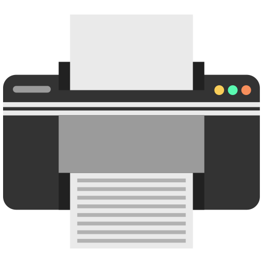 Printer Generic Others icon