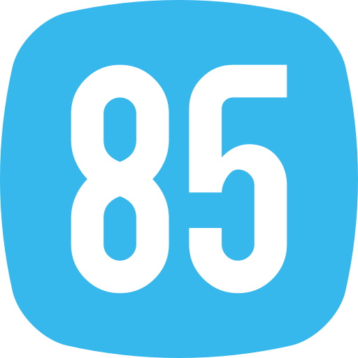 85 Generic color fill icon