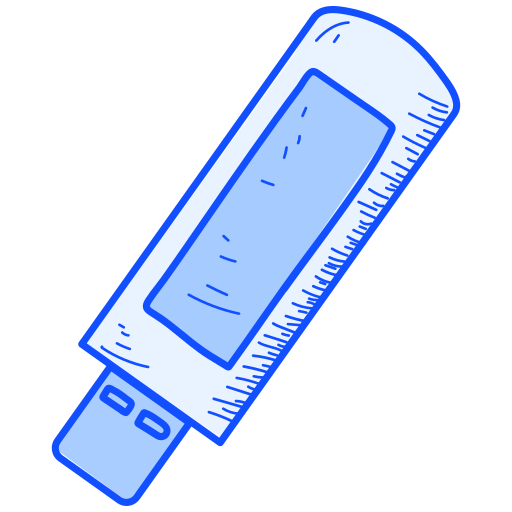 Pendrive Generic Others icon