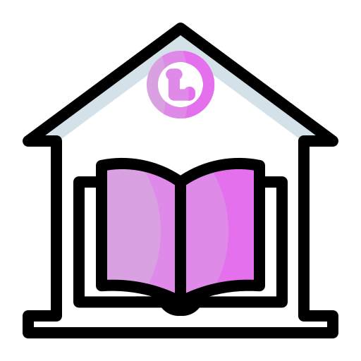 Библиотека Generic color lineal-color иконка