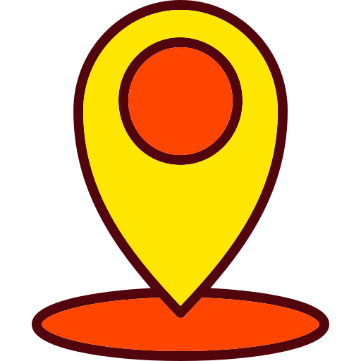 Gps Generic color lineal-color icon