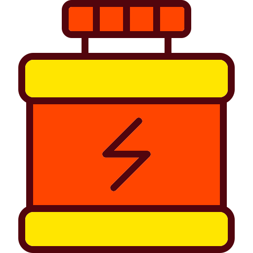 molkenprotein Generic color lineal-color icon