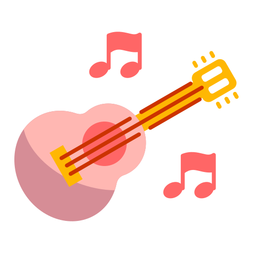 Serenade Generic color fill icon