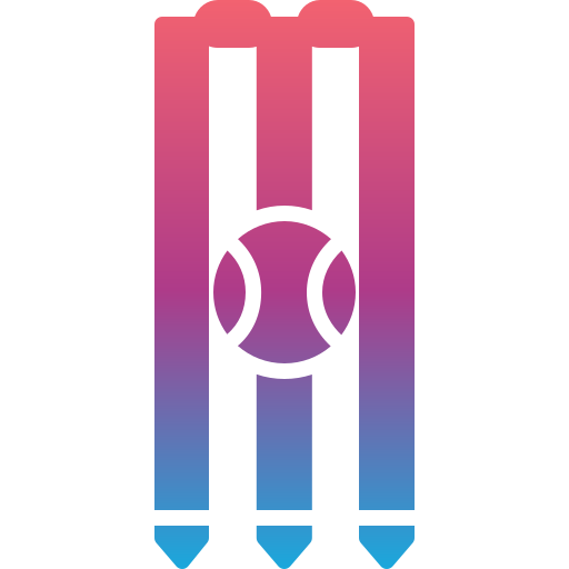 Wicket Generic gradient fill icon