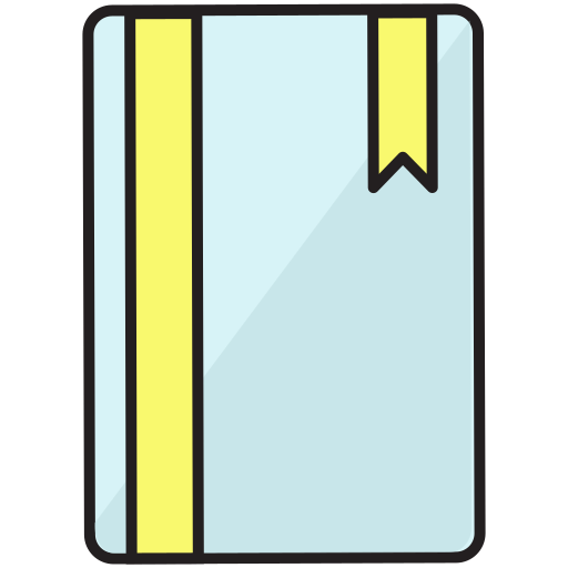 biuro Generic color lineal-color ikona