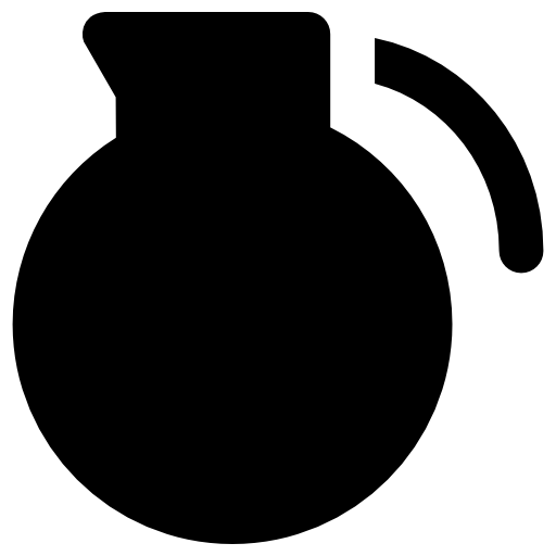 Jar Vector Market Fill icon