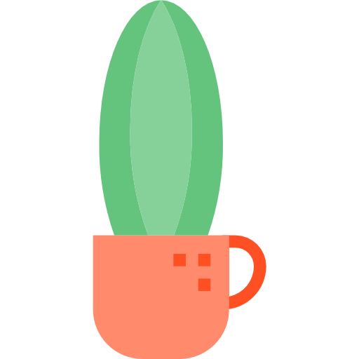 kaktus itim2101 Flat icon