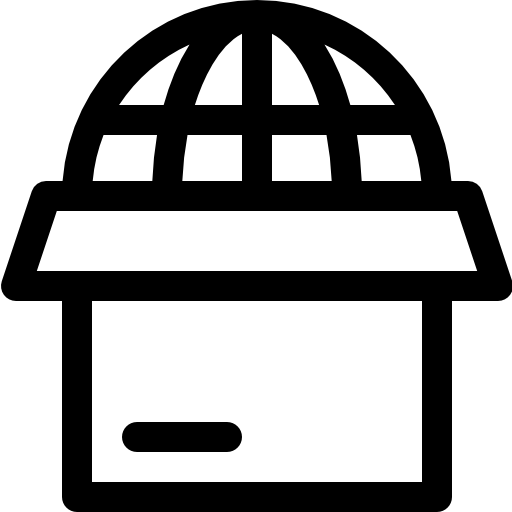paket Basic Rounded Lineal icon