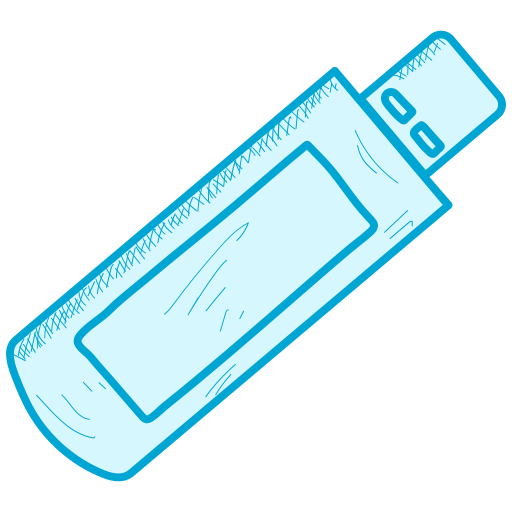 Pen Generic color lineal-color icon