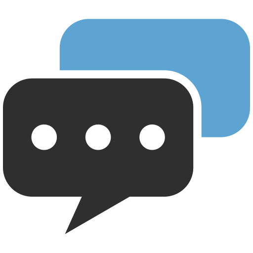 dialog Generic Others icon