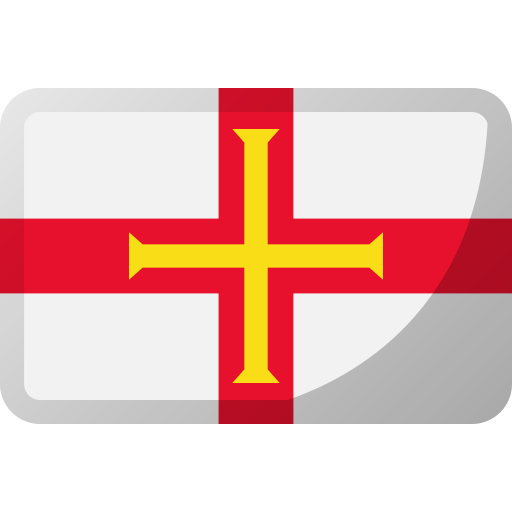 guernsey Generic color fill ikona