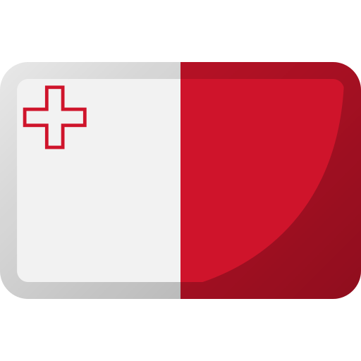 Malta Generic color fill icon