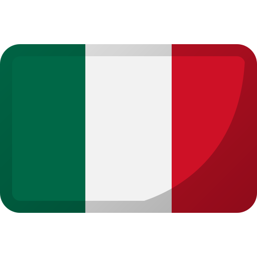mexiko Generic color fill icon