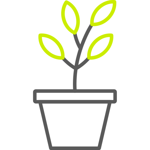 succulent Generic color outline Icône