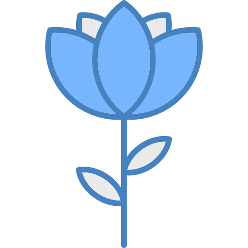 blume Generic color lineal-color icon